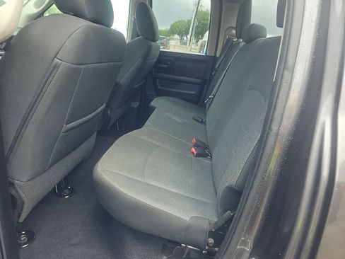 Used 2021 RAM 1500 Tradesman w/ Popular Equipment Group RWD image 14