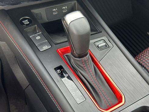 New 2026 Nissan Kicks SR FWD image 30