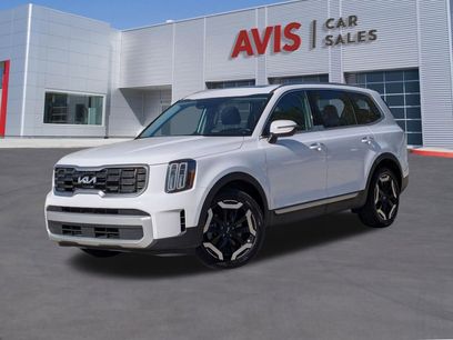 Used 2025 Kia Telluride S