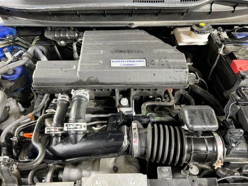 Used 2021 Honda CR-V EX image 29