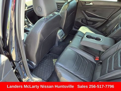 Used 2024 Volkswagen Jetta SEL FWD image 14
