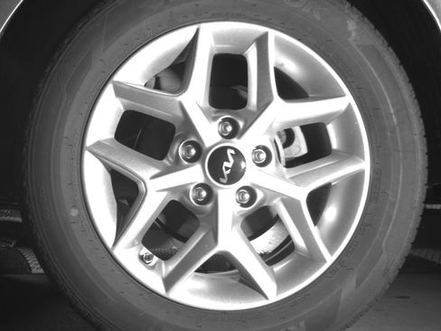Used 2025 Kia Soul LX w/ LX Technology Package FWD image 14