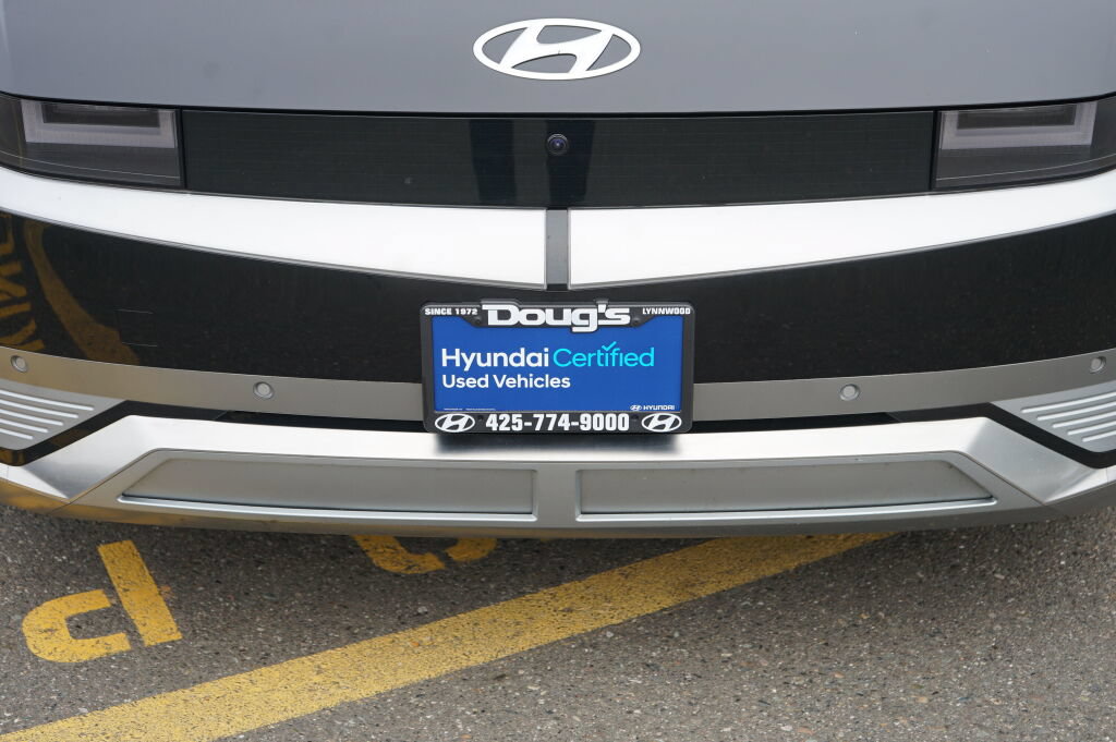 Certified 2024 Hyundai Ioniq 5 Limited RWD image 9