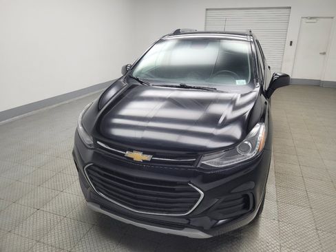 Used 2020 Chevrolet Trax LT w/ Driver Confidence Package image 15