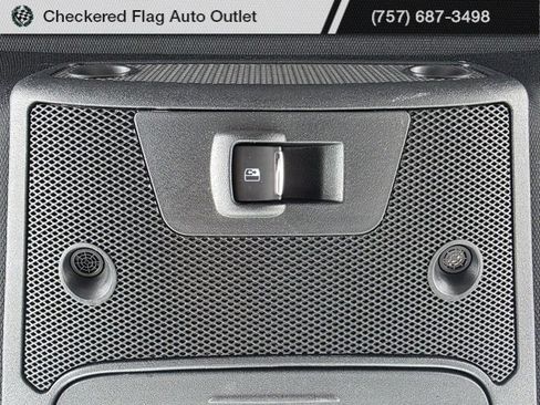 Used 2015 Ford F150 Platinum w/ Equipment Group 701A Luxury image 13