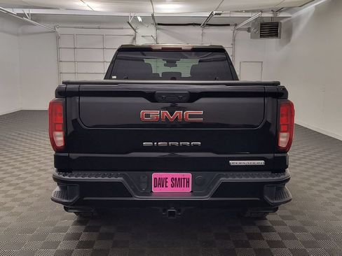 Used 2023 GMC Sierra 1500 Elevation AWD/4WD image 10