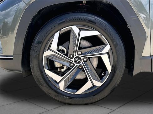 Used 2023 Hyundai Tucson SEL w/ Convenience Package FWD image 10