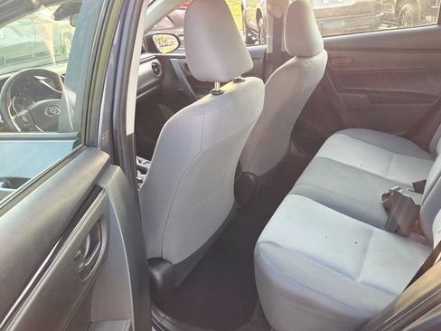 Used 2019 Toyota Corolla L FWD image 7