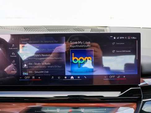 New 2027 BMW 530i xDrive AWD/4WD image 15