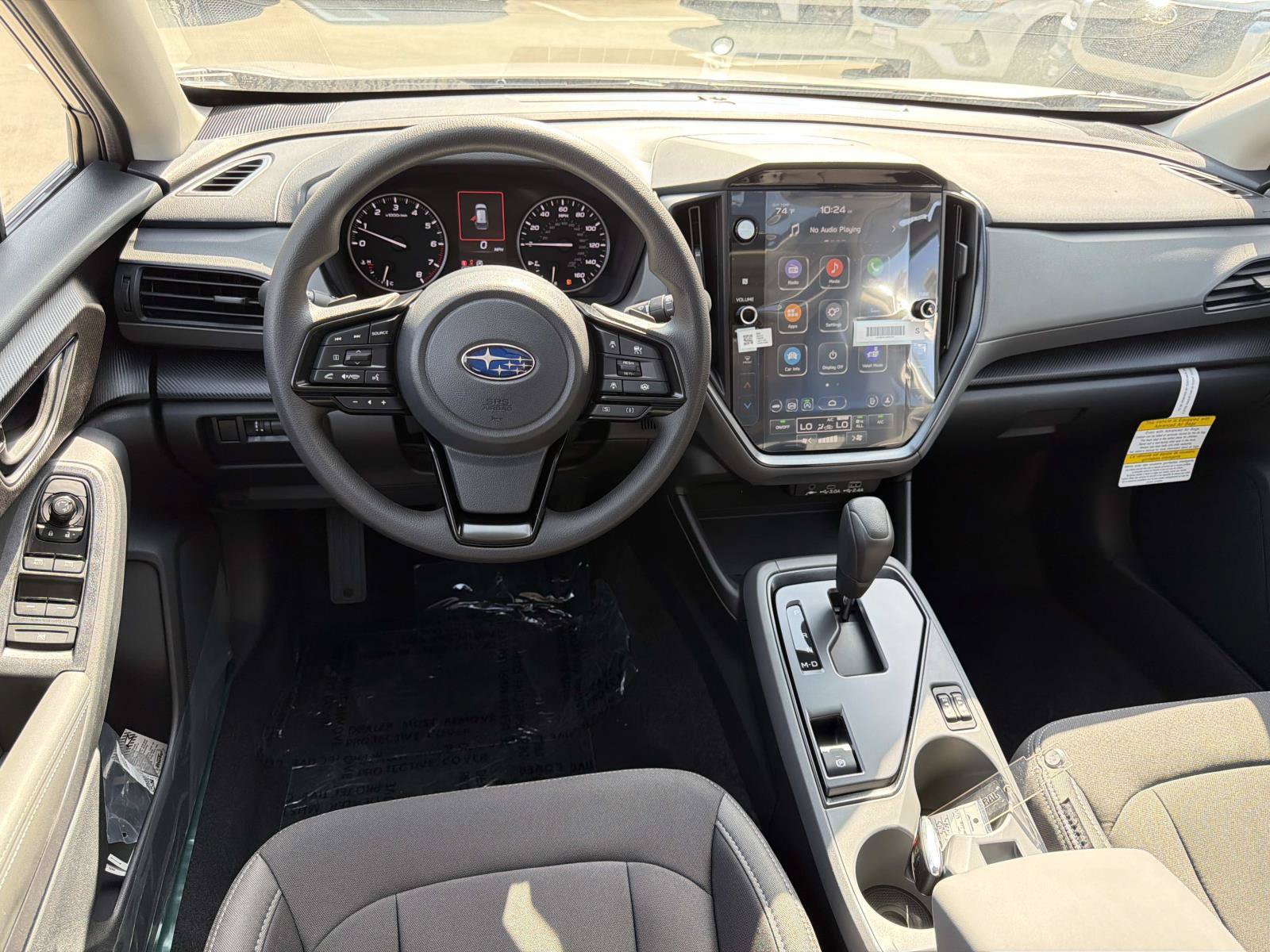 New 2026 Subaru Crosstrek 2.5i Premium AWD/4WD image 8