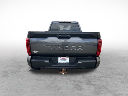 Used 2024 Toyota Tundra SR5 image 6