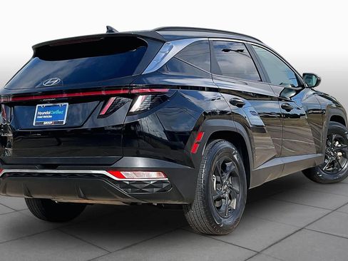 Used 2022 Hyundai Tucson SEL FWD image 13