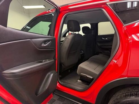 Used 2022 Chevrolet Blazer LT AWD/4WD image 24