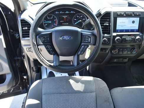 Used 2020 Ford F250 XLT AWD/4WD image 18