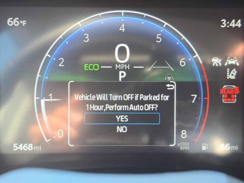 Certified 2026 Toyota Grand Highlander FWD image 27
