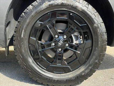 Used 2025 Hyundai Santa Fe XRT image 16