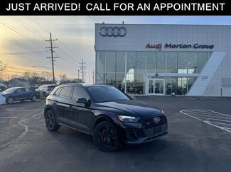 Used 2023 Audi Q5 2.0T Premium Plus w/ Premium Plus Package video 1