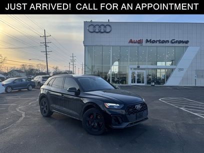 Used 2023 Audi Q5 2.0T Premium Plus w/ Premium Plus Package