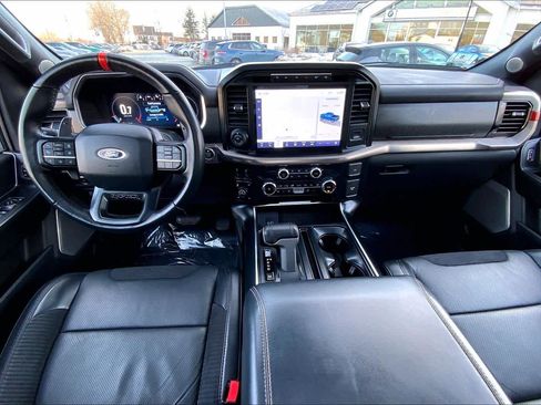 Used 2023 Ford F150 Raptor w/ Raptor Carbon Fiber Package image 15