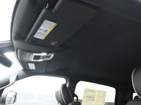 New 2026 RAM 1500 Limited w/ Body Color Bumper Group image 12