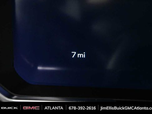 New 2026 GMC Sierra 1500 Elevation w/ Preferred Package image 9