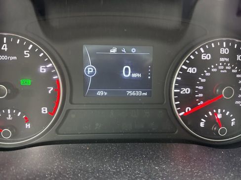 Used 2016 Kia Optima EX image 17