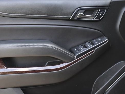 Used 2018 GMC Yukon SLE w/ SLE Value Package image 20