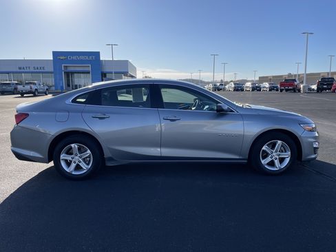 Used 2024 Chevrolet Malibu LT image 6