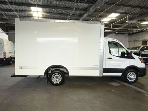 New 2024 Ford Transit 350 DRW RWD image 9