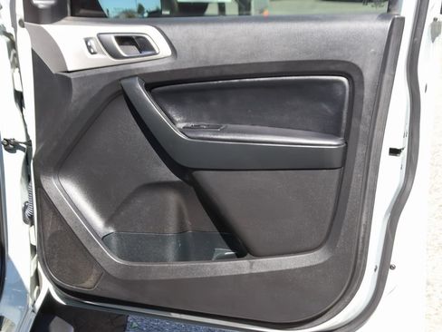 Used 2023 Ford Ranger XLT w/ Equipment Group 301A Mid RWD image 36
