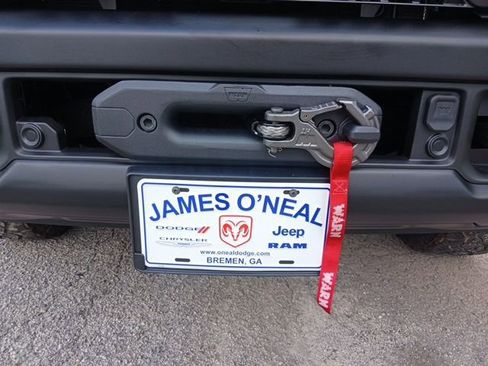 New 2026 RAM 2500 Power Wagon image 16