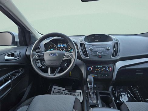 Used 2018 Ford Escape SE image 20