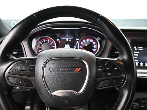 Used 2023 Dodge Challenger GT RWD image 11