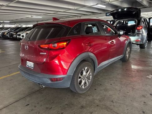 Used 2020 MAZDA CX-3 Sport FWD image 3