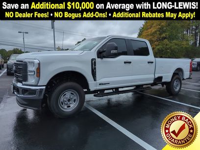 Used 2025 Ford F250 XL