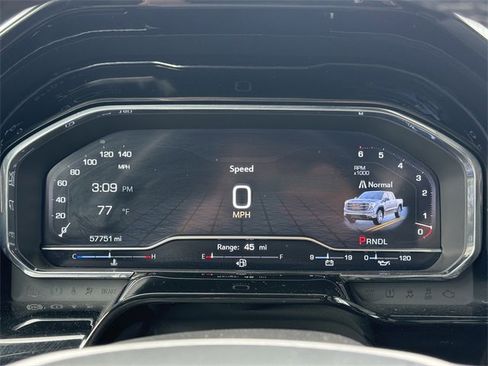 Used 2024 GMC Sierra 1500 SLT image 26