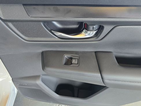 New 2026 Honda CR-V EX image 30