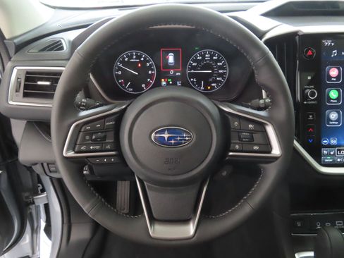 New 2026 Subaru Ascent Touring AWD/4WD image 16