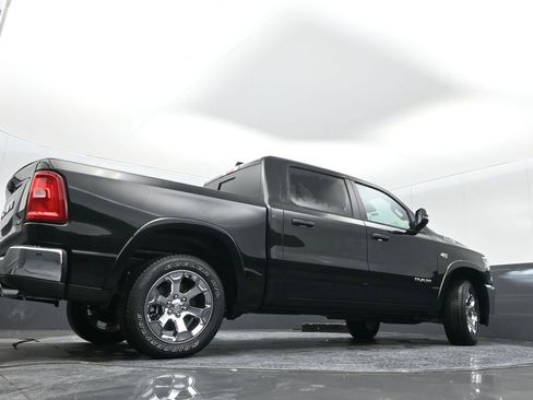 New 2026 RAM 1500 Big Horn image 35