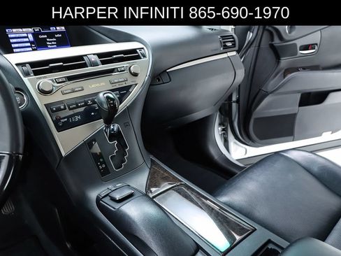 Used 2013 Lexus RX 350 FWD w/ Navigation Pkg image 24