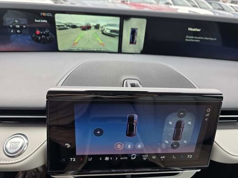 New 2026 Lincoln Nautilus Premier w/ Equipment Group 102A image 13