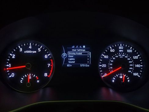 Used 2019 Kia Sportage EX image 23