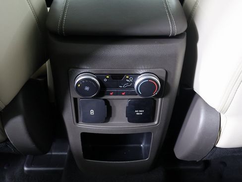 Used 2021 Ford Explorer Platinum w/ Equipment Group 601A image 27