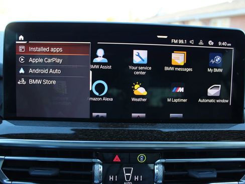 Used 2023 BMW X3 xDrive30i w/ Premium Package image 16