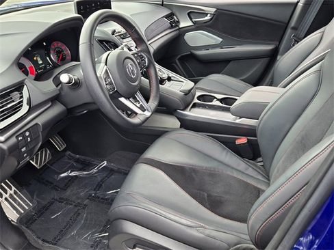 Certified 2025 Acura RDX A-Spec image 10