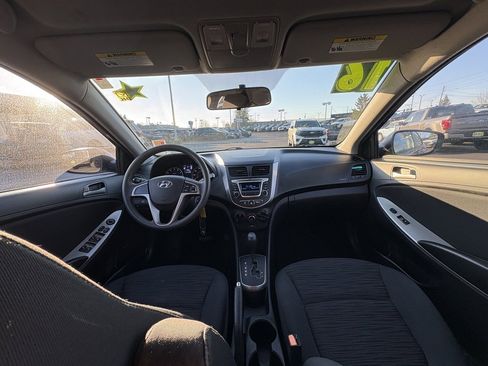 Used 2016 Hyundai Accent SE image 19