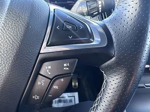 Used 2019 Ford Edge ST w/ Convenience Package image 20