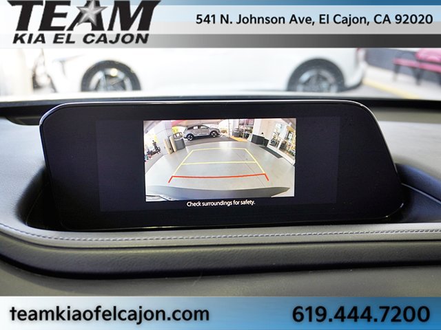 Used 2022 MAZDA CX-30 AWD 2.5 S w/ Preferred Package image 29