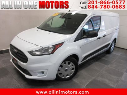 Used 2023 Ford Transit Connect XLT