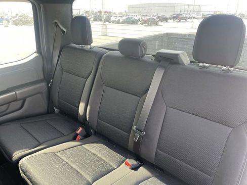 Used 2021 Ford F150 XLT w/ Equipment Group 302A High image 37